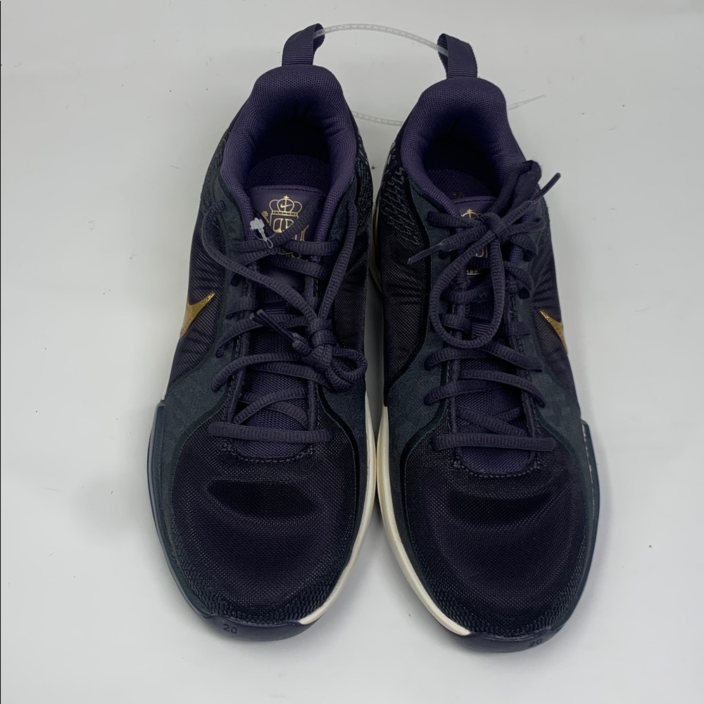 NEW Nike Sabrina 2 KC “broken records” basketball sneakers Big kids 7Y - Picture 13 of 16